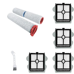 Main Side Brush Filters for Roborock A10 PLUS Dyad Pro/ Combo - Picture 1 of 9