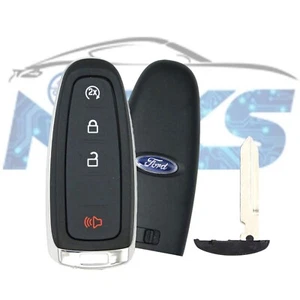 2011 - 2019 OEM Ford Edge Expedition Explorer Flex Taurus Smart FCC: M3N5WY8609 - Picture 1 of 5