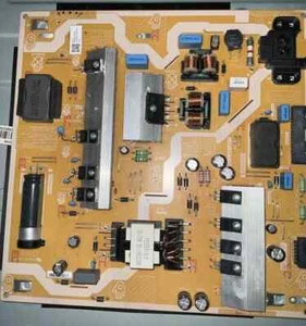 OEM SAMSUNG 49" UN49RU8000FXZA UNIDAD DE PLACA DE ALIMENTACIÓN BN44-00932K PLACA DE ALIMENTACIÓN - Imagen 1 de 1