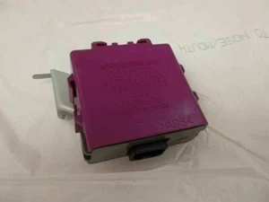 TPMS Computer 89769-21011 2006 2007 2008 2009 2010 05 06 07 08 09 10 Scion TC - Picture 1 of 3