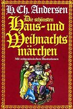 Die schönsten Haus- und Weihnachtsmärchen, 2 Bde. v... | Buch | Zustand sehr gut