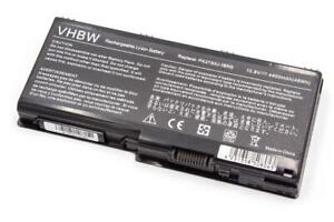 Battery for Toshiba Dynabook Qosmio X500-Q895S X500-Q900S X500-Q840S 4400mAh