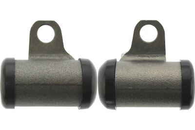 Par de cilindros de rueda de freno de tambor delanteros para Chevrolet Impala 1960-1964 (36837) Foto 1 de 4