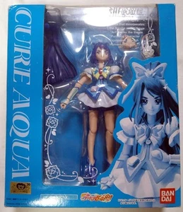 ¡Figuarts PreCure 5gogo! Cure Aqua Bandai - Imagen 1 de 6