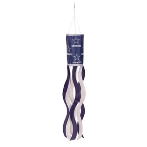 Dallas Cowboys Windsock - Imagen 1 de 3