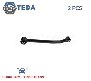 FI-TC-15406 LINKS RECHTS QUERLENKER SATZ HINTEN VORNE MOOG 2PCS NEU OE QUALITÄT - Picture 1 of 4