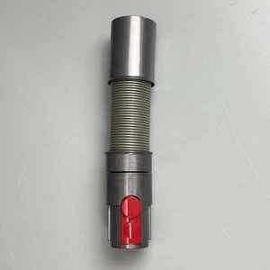 Genuine DYSON V7, V8, V10, V11, V15 Quick Release Extension Hose 967764-01 - Picture 1 of 6