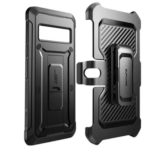 Coque pour Google Pixel 7 Antichoc Béquille Supcase Unicorn Beetle Pro noir - Photo 1 sur 6