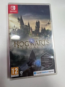 Hogwarts Legacy Nintendo Switch Game NEW & SEALED FAST 24H POST - Picture 1 of 1