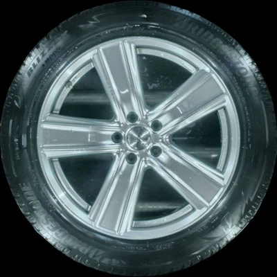 255/50 R19 Winterreifen GLE W167 19 Zoll Alufelgen Komplettsatz 4-5mm - Bild 1 von 4