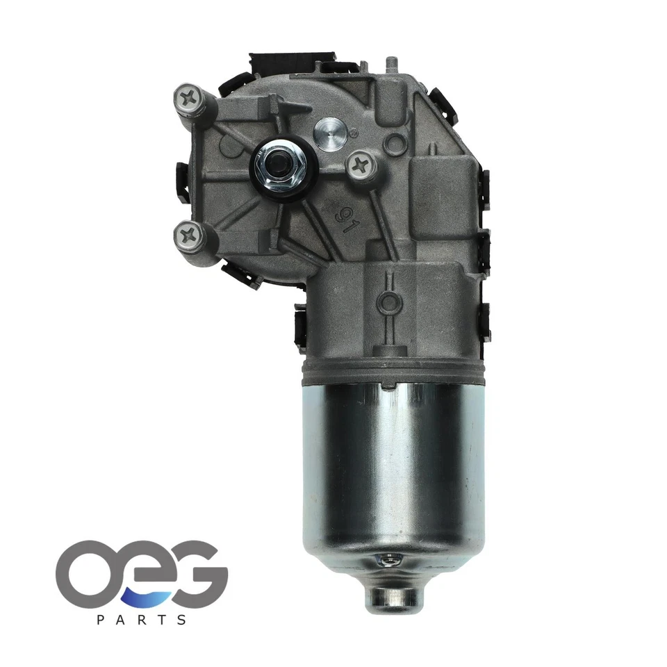 Motor limpiaparabrisas delantero nuevo para BMW 323Ci 328Ci 2000, X3 2004-2010 61618391303 85-2104 Foto 1 de 4