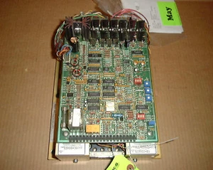 Cleveland Machine Controls ME5 09465 112 - Picture 1 of 6