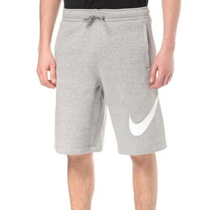 Nike Air Sportswear Club Sweatshorts Herren Größe XL NEU MIT ETIKETT 843520-063 - Bild 1 von 2