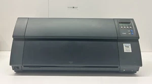 Tally T2365 A3 Mono Serial Dot Matrix Printer 918108 - Picture 1 of 11