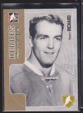 Hockey Superstar Cards Inserts Vintage Rookies Collection (5/15)