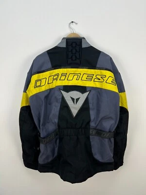 Dainese Armored Gore Tex Jacket Mens Size 48 - Image 1 of 4