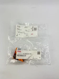 THK RB2508UUCC0 Cross Roller Bearing, 25mm ID x 41mm OD, Cross Roller Ring - Picture 1 of 3