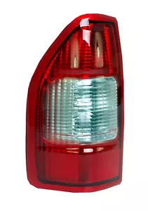 Tail Light LH for Isuzu Rodeo DMax Denver pickup rear lamp nearside N/S left  - Picture 1 of 4