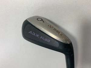 Yonex ADX FL 2.0 RH 6 Iron LSG400 Graphite Shaft ￼New Tour Velvet Jumbo Grip - Picture 1 of 7