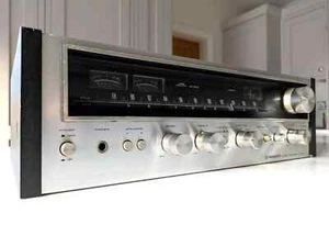 Amplificador Receptor Estéreo Pioneer SX-690 Sintonizador AM/FM Entradas Fono De Colección Años 70 - Imagen 1 de 17