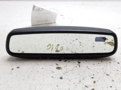 2007 Nissan Maxima Interior Rear View Mirror E11 015894 - Image 1 of 4