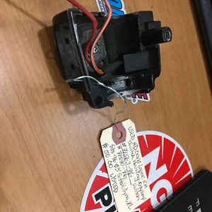 Harley Davidson oem lower Rh switch housing and stoplamp switch #71563-96 - Picture 1 of 1