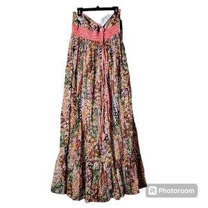 Xoxo Sundance Maxi Dress Size Medium NWT Reg $59.00 - Picture 1 of 10