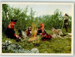 39576182 - Vadso semillas tradicionales Noruega - Imagen 1 de 2