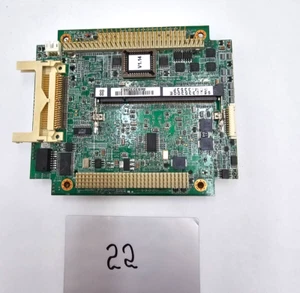 Advantech PCM-3353F Industrial Control Mainboard - Bild 1 von 5