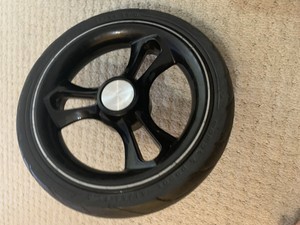 sola 2 mtx spare wheels