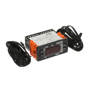 Controlador Blizzard VX2 Digital C/W 2 Sondas - R4-VX2 - Imagen 1 de 8