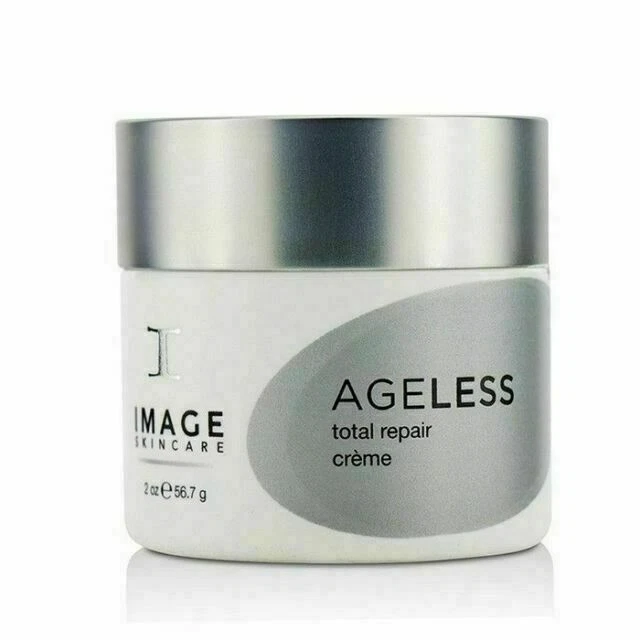 Image Skincare ABC138 Ageless Total Repair Creme - 2oz