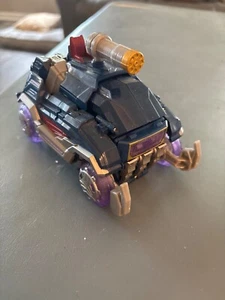 Transformers Generations Fall of Cybertron FOC Voyager Class Soundwave - Picture 1 of 5