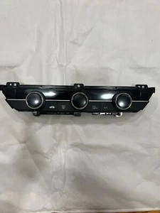 2022 - 2025 Acura Integra ASPEC Heater Ac Climate Control 2.0L - Picture 1 of 10