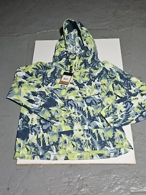 New with tags Men's The North Face Class V Anorak Windbreaker Jacket Sz Large  - Image 1 of 4