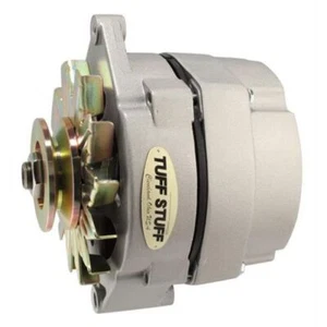 Tuff Stuff 7127D9 Alternator Performance High Amp For GM 10si Case Style NEW - Picture 1 of 1