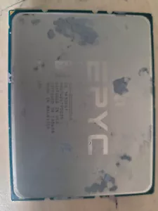 AMD EPYC 7402P 24C 2.8GHz 128M DDR4-3200 180W (Dell) (100-000000048) - Picture 1 of 2