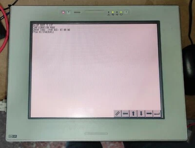 LEGGERE DIFETTO ▀▄▄▄▀ UNIOP ETOP140 -- ETOP 140 -- UNIOP ETOP 40 - Image 1 of 4