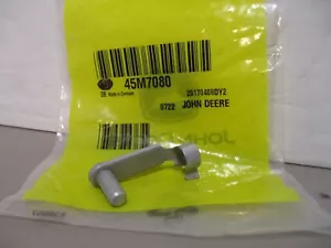 Pin de varilla de eslabón de bloqueo John Deere 45M7080 - Imagen 1 de 8