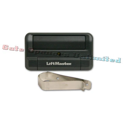 Liftmaster 811LM Transmitters Liftmaster Remote Control Gate Opener Operators