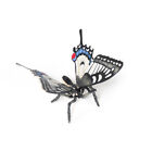 PAPO Wild Animal Kingdom Swallowtail Butterfly Toy Figure - New