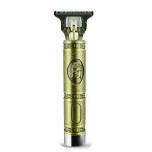 Tagliacapelli Professionale Rasoio Elettrico Hair Clipper Trimmer Regola Barba - Foto 1 di 10