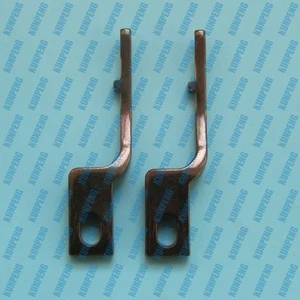 2 Stück HAKENPOSITION FINGER # KC220650 für BARUDAN - Bild 1 von 2