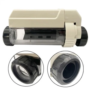 Electrolytic Salt Chlorine Generator fit 0-40m³ Swimming Pool Chlorine Machine - Picture 1 of 20