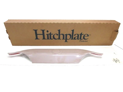 ¡NUEVO! PROTECTOR PLACA ENGANCHE PANTALLA DE VENTILACIÓN AJUSTE PERSONALIZADO PARA FORD EXPLORER 1991-93 Foto 1 de 4