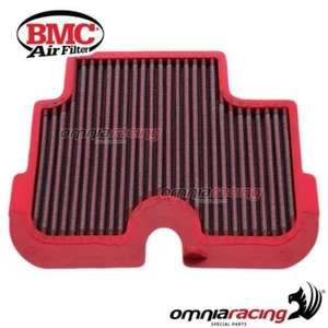 BMC filters race air filter for Kawasaki ER6N 2009>2011 - Picture 1 of 1