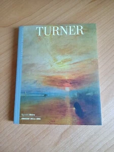 Turner - Rizzoli, Skira, Corriere della Sera - Foto 1 di 3