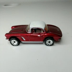 1982 Matchbox 1962 Chevrolet Corvette 1/64 - Picture 1 of 6