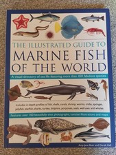 The Illustrated Guide to Marine Fish of the World