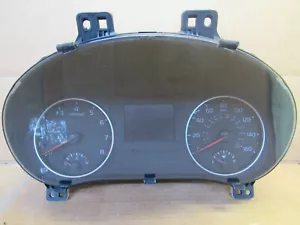 2021 Kia Seltos Instrument Head Speedometer Gauge Cluster OEM 42,101 Miles - Picture 1 of 3
